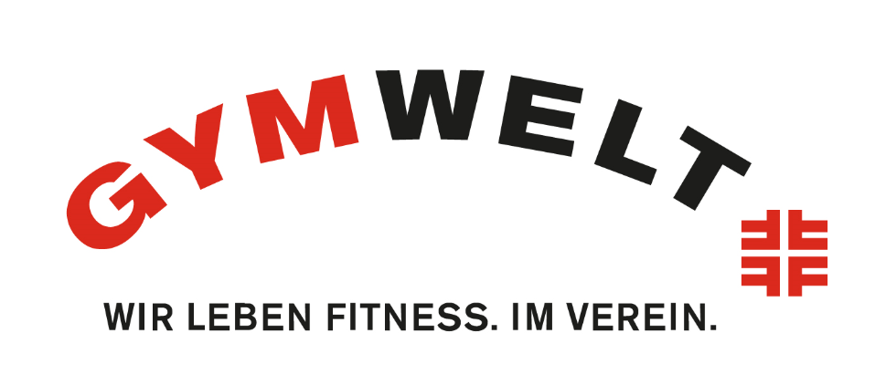 Gymwelt logo